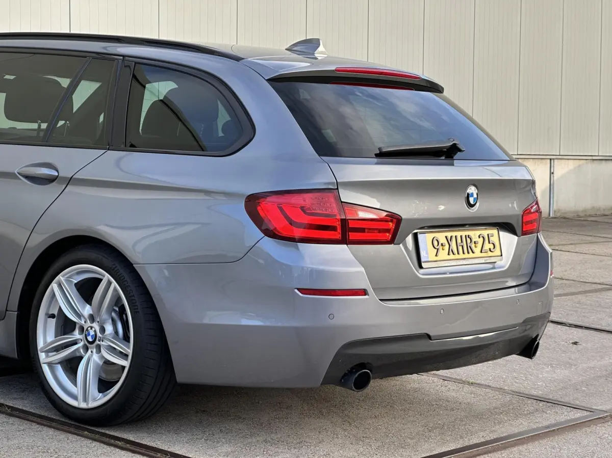 535i High Executive m-sport! panoramadak