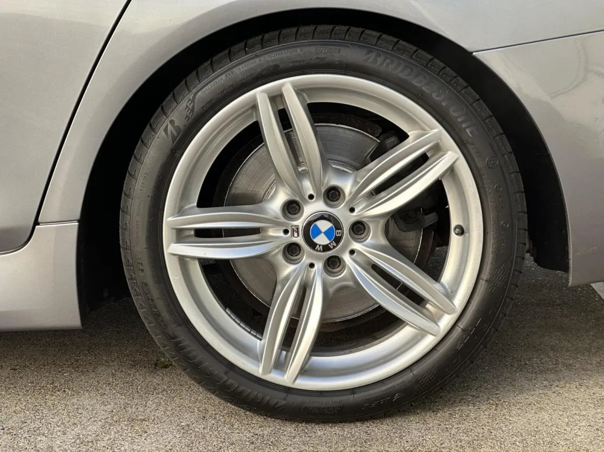 535i High Executive m-sport! panoramadak
