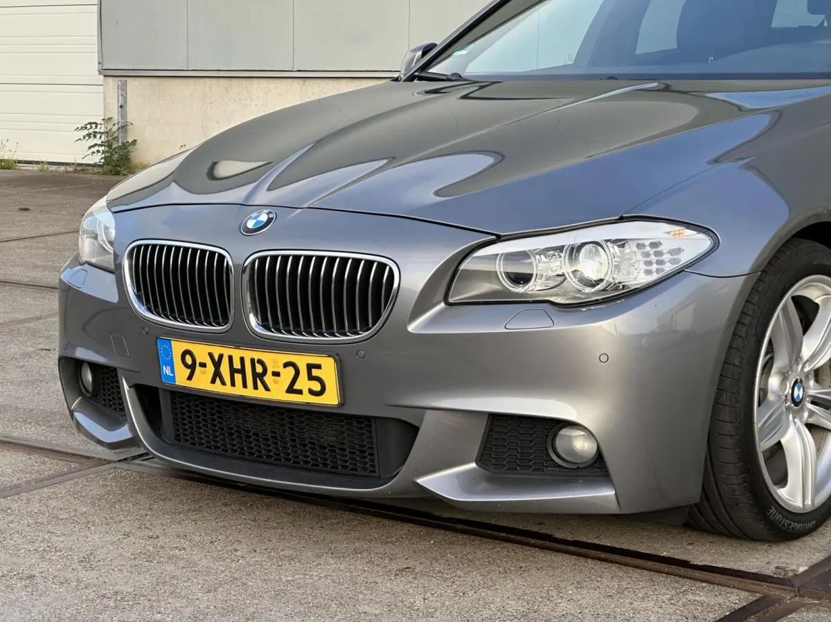 535i High Executive m-sport! panoramadak