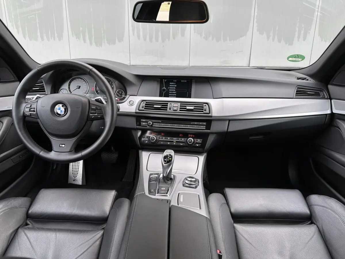 535i High Executive m-sport! panoramadak