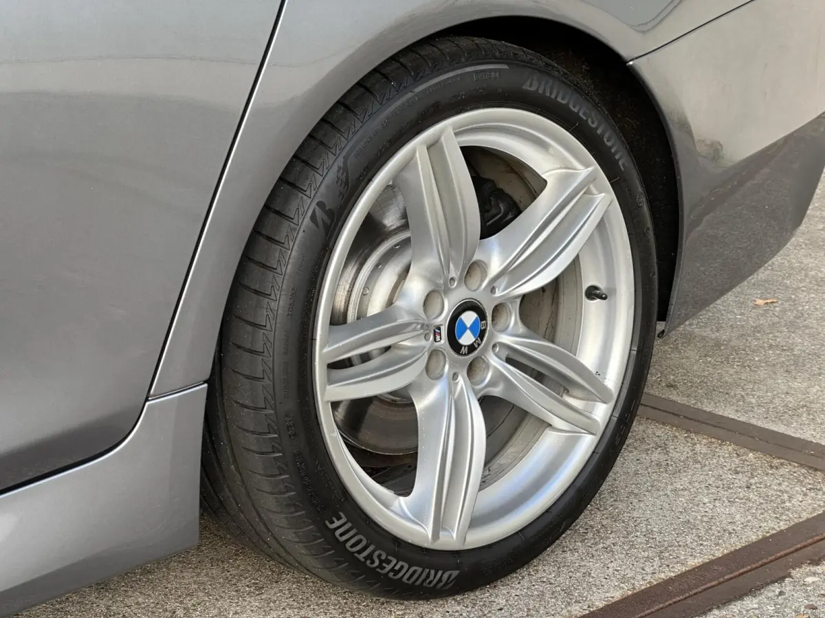 535i High Executive m-sport! panoramadak