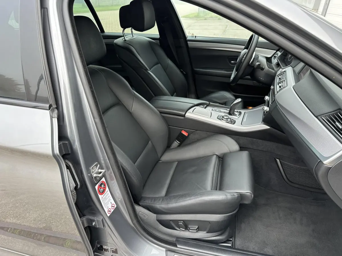 535i High Executive m-sport! panoramadak