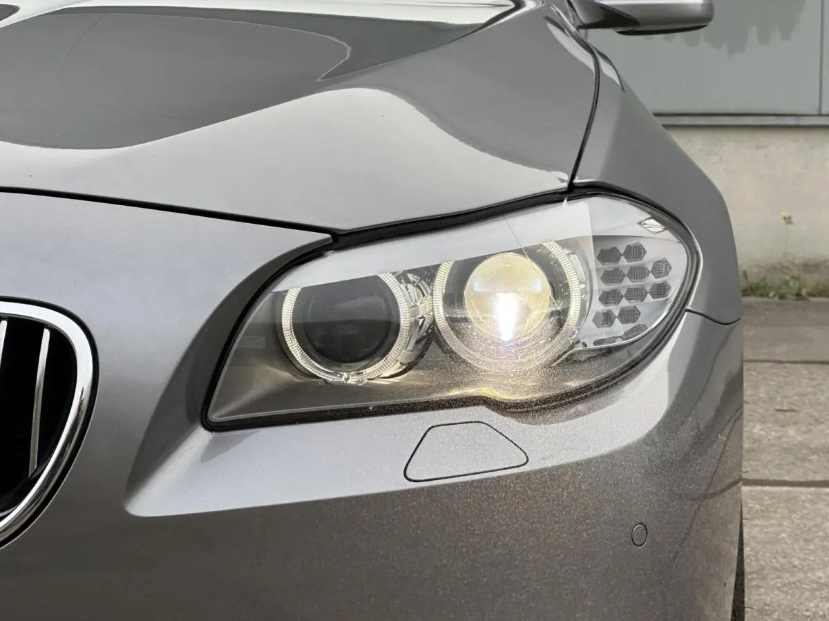 535i High Executive m-sport! panoramadak
