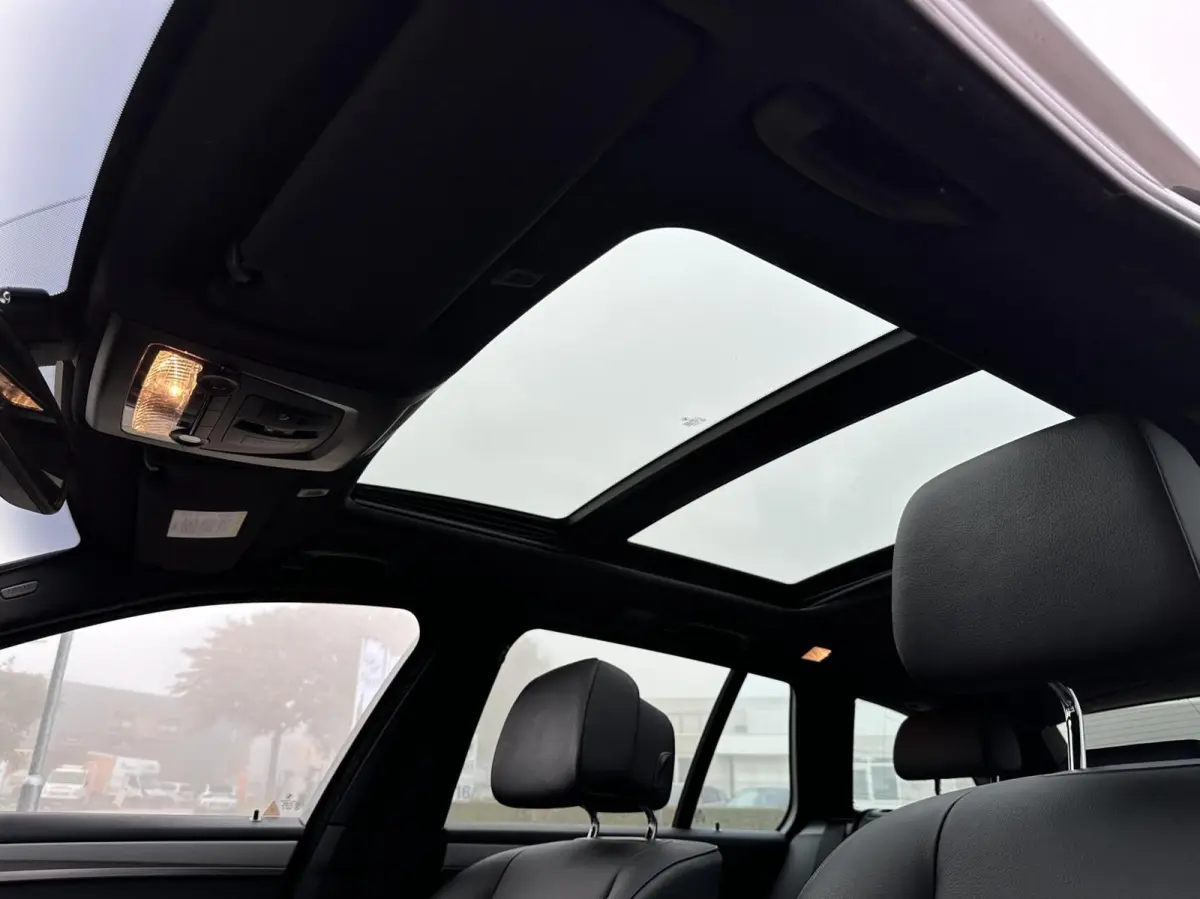 535i High Executive m-sport! panoramadak