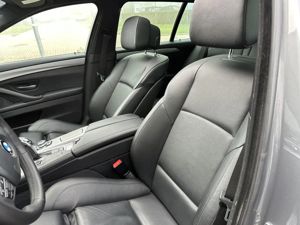 535i High Executive m-sport! panoramadak