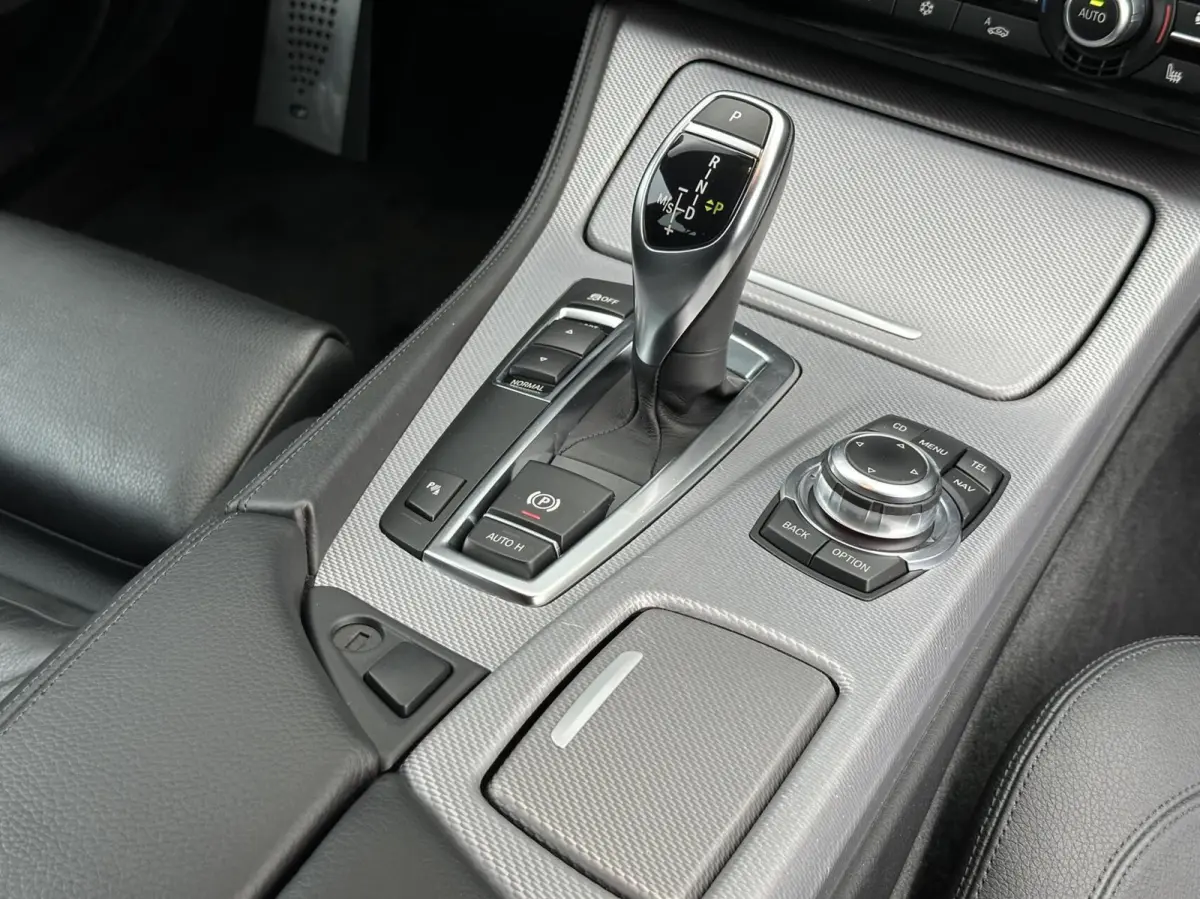 535i High Executive m-sport! panoramadak