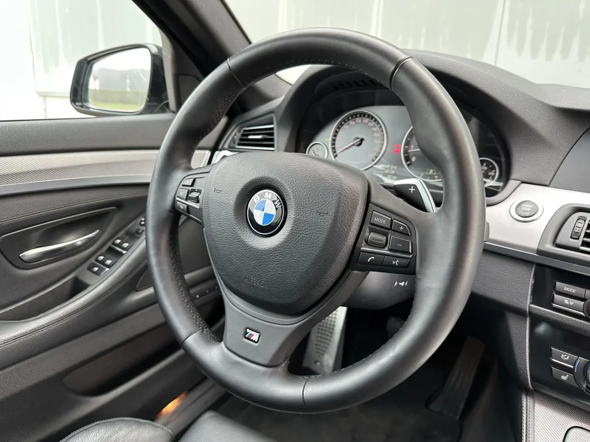 535i High Executive m-sport! panoramadak