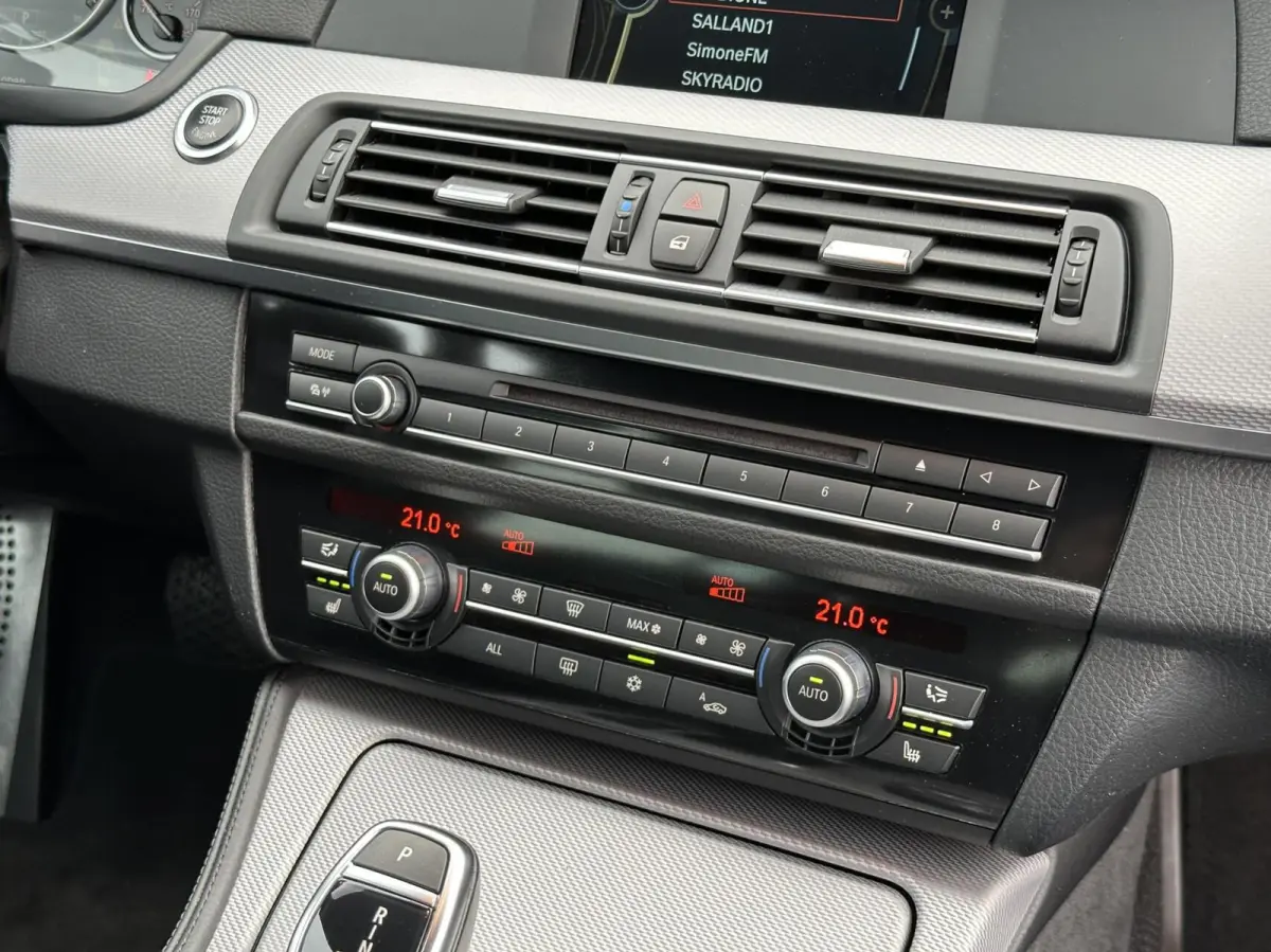 535i High Executive m-sport! panoramadak