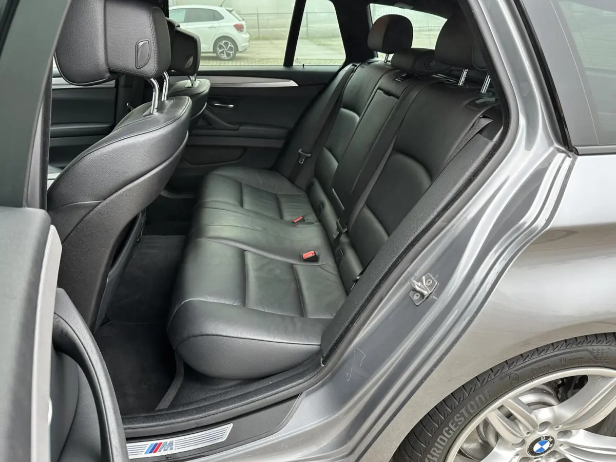 535i High Executive m-sport! panoramadak