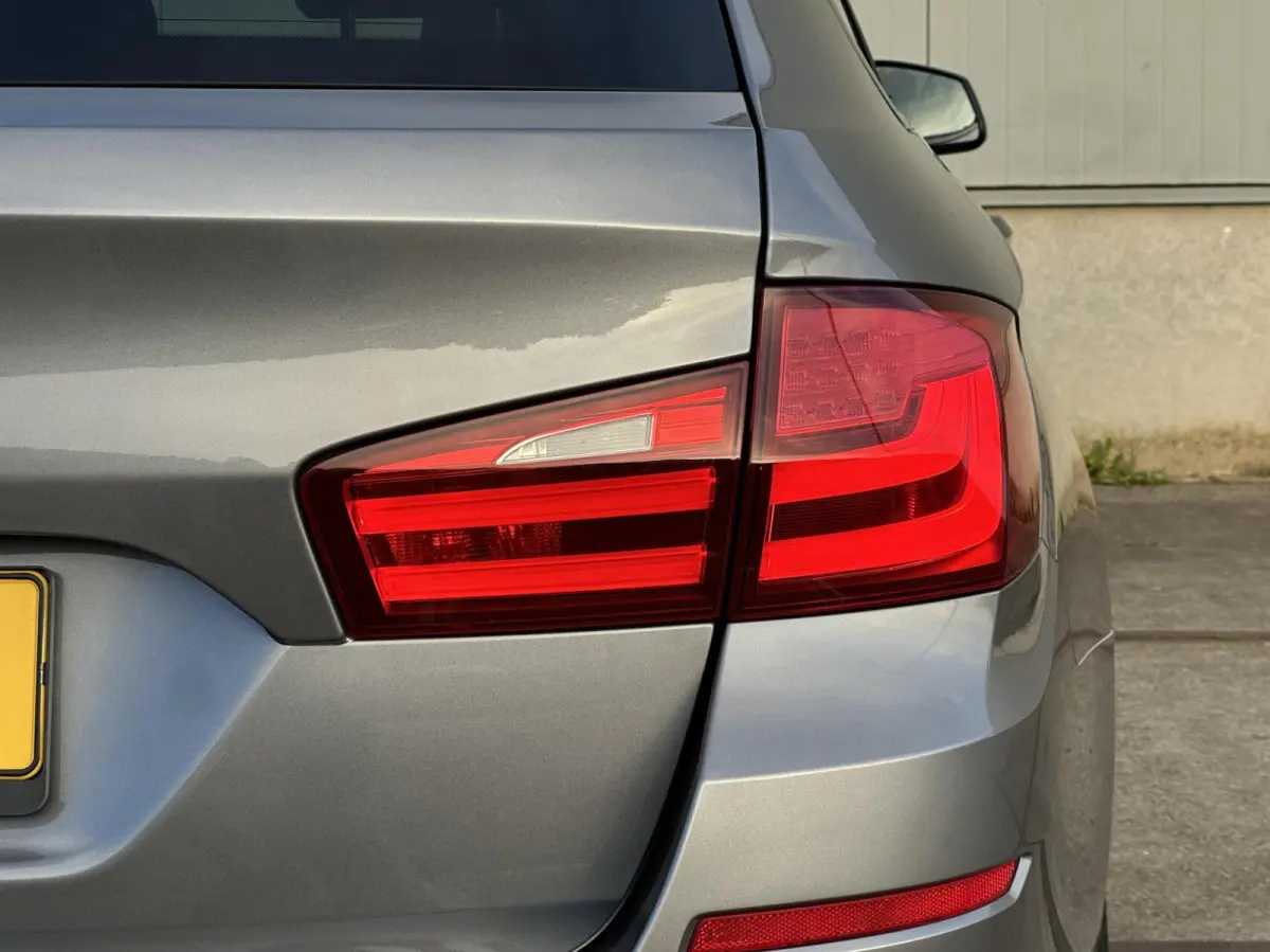 535i High Executive m-sport! panoramadak