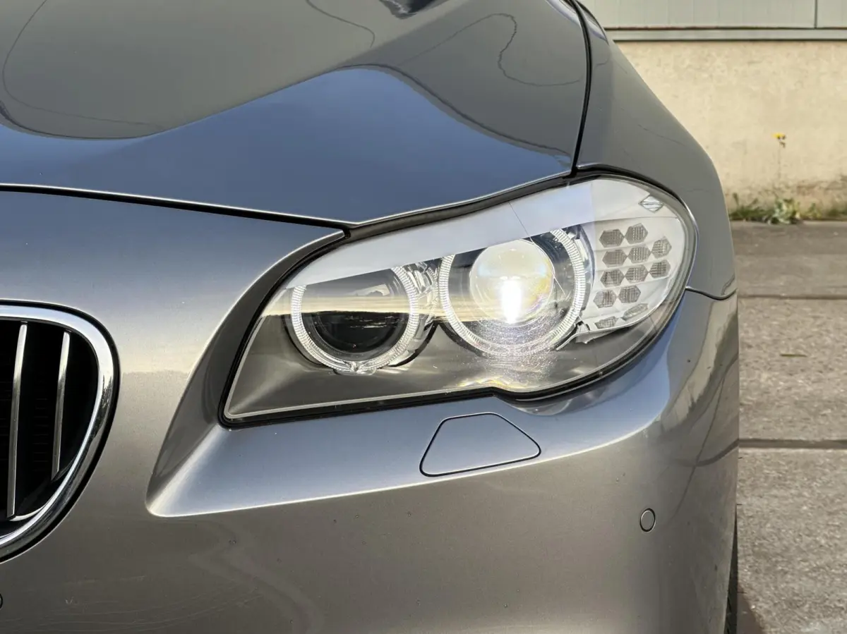 535i High Executive m-sport! panoramadak