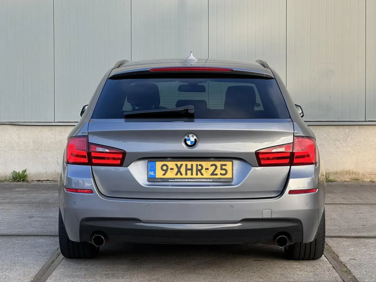 535i High Executive m-sport! panoramadak