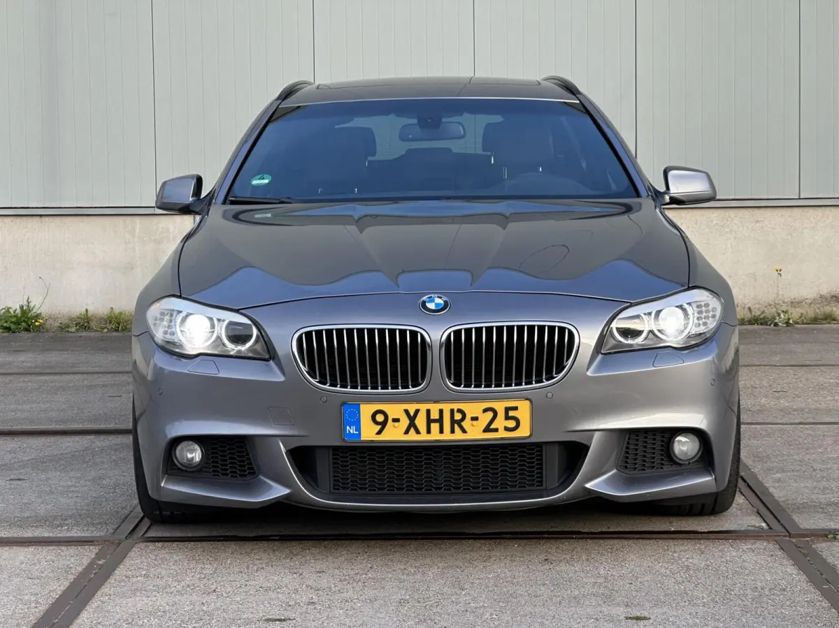 535i High Executive m-sport! panoramadak