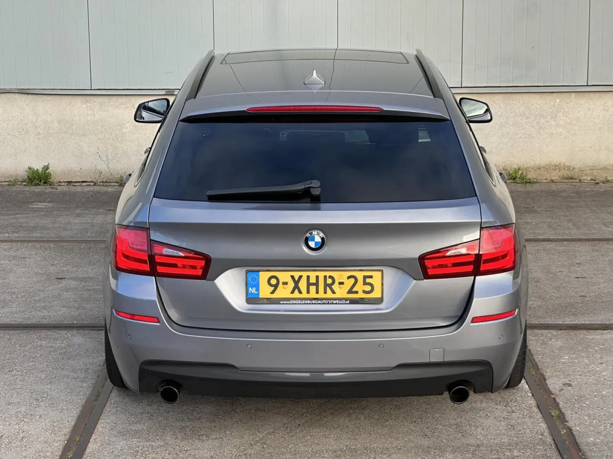 535i High Executive m-sport! panoramadak