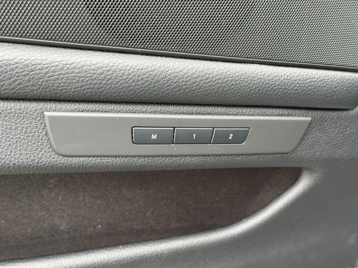 535i High Executive m-sport! panoramadak