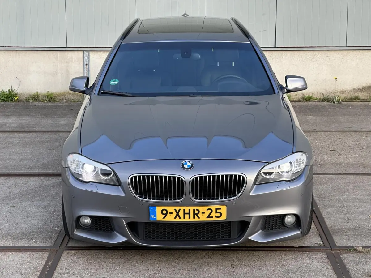 535i High Executive m-sport! panoramadak