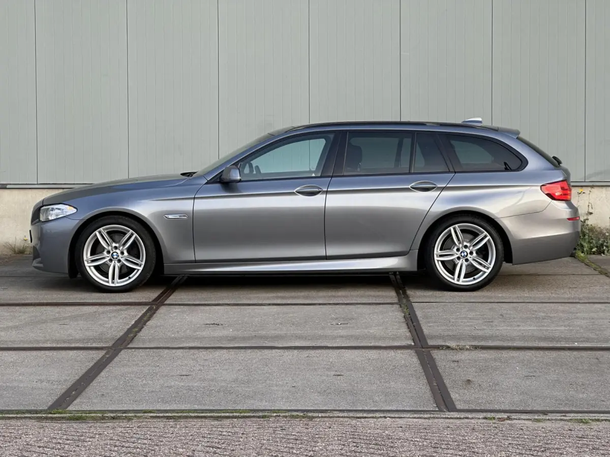 535i High Executive m-sport! panoramadak