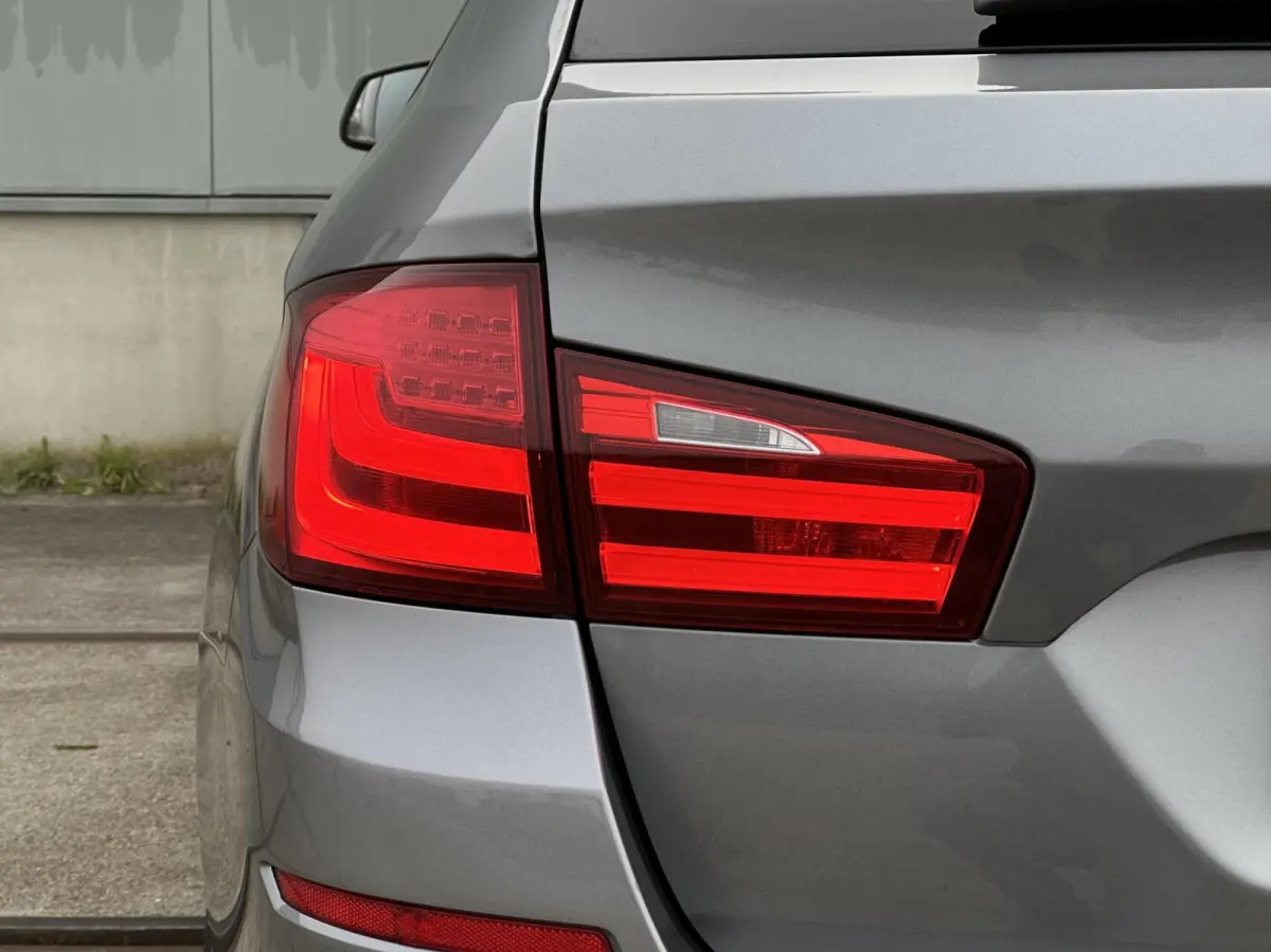 535i High Executive m-sport! panoramadak