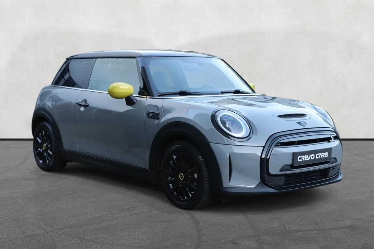 Classic 33 kWh | NAVI | Carplay | SOH 95.6% |