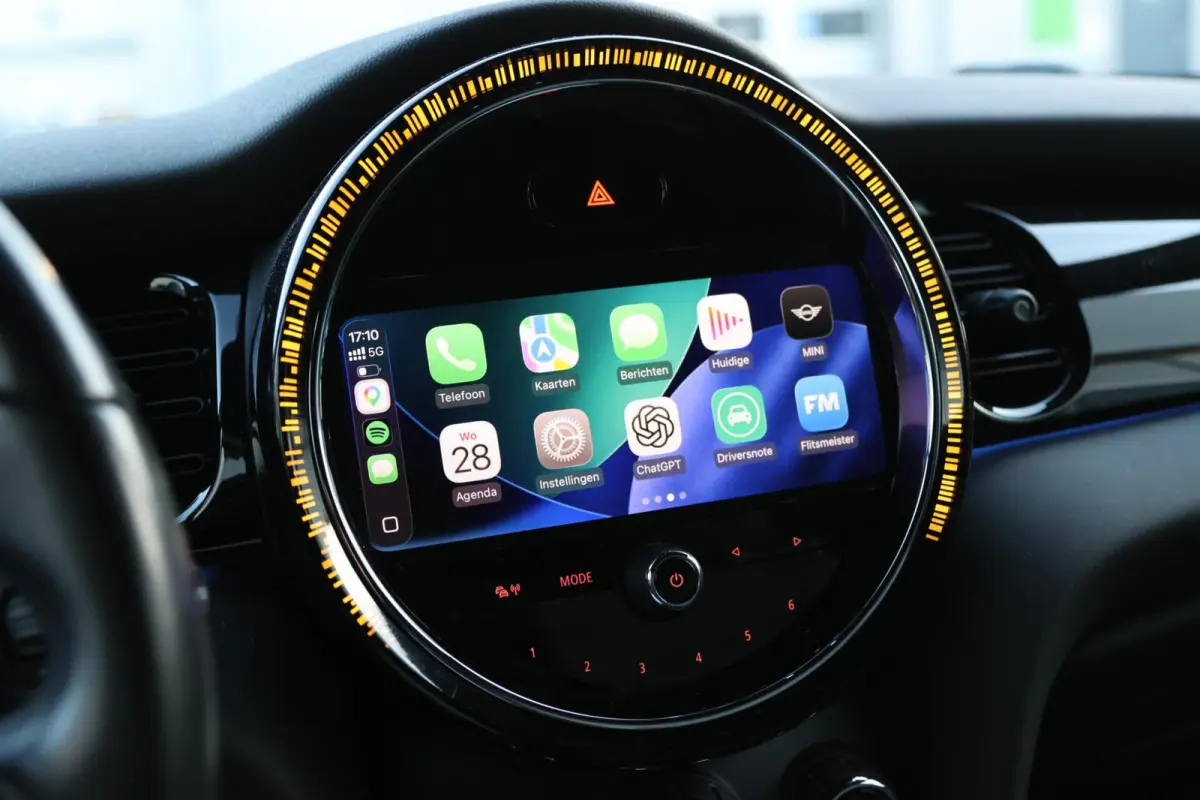 Classic 33 kWh | NAVI | Carplay | SOH 95.6% |