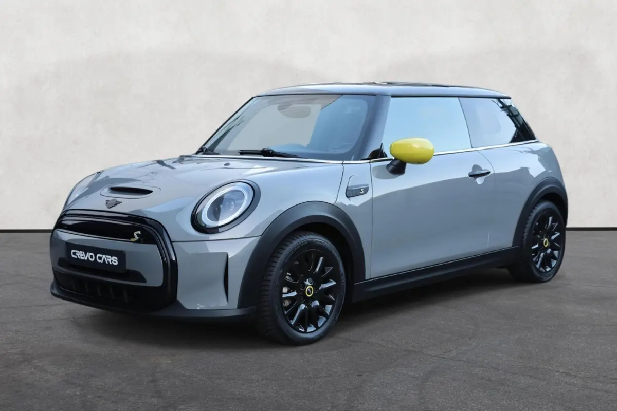 Classic 33 kWh | NAVI | Carplay | SOH 95.6% |