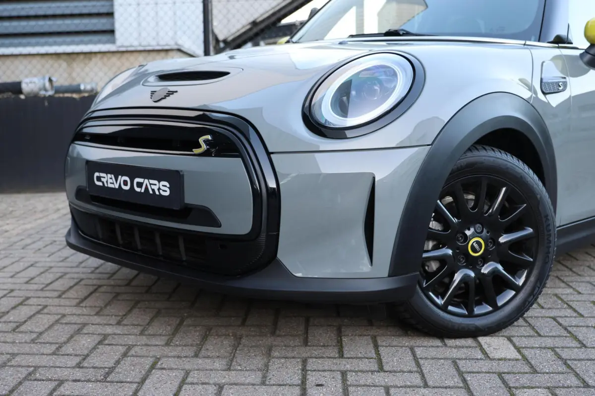 Classic 33 kWh | NAVI | Carplay | SOH 95.6% |