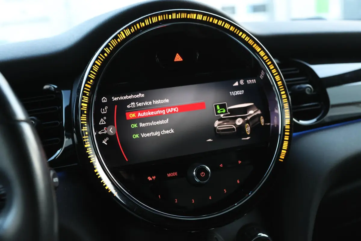 Classic 33 kWh | NAVI | Carplay | SOH 95.6% |