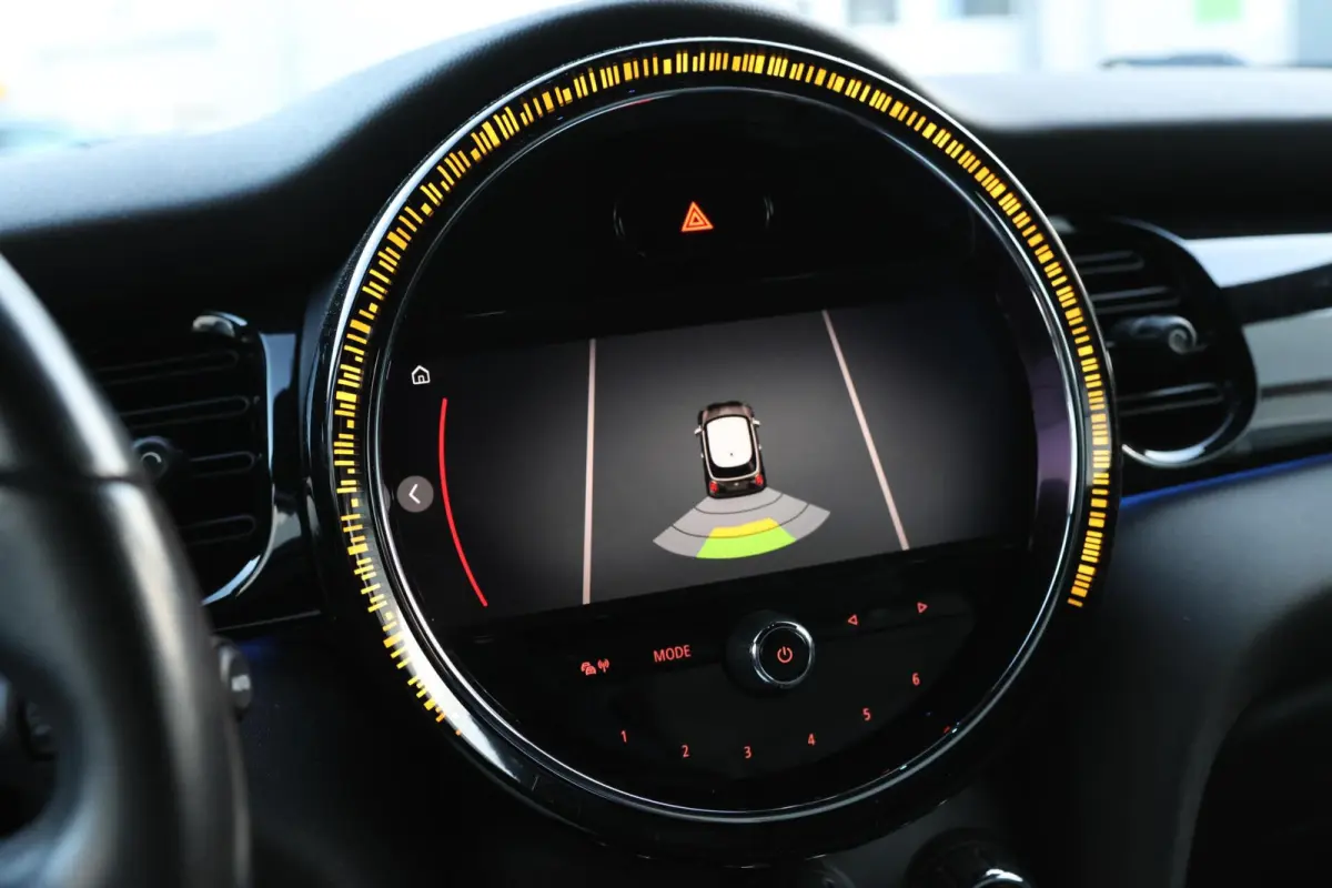 Classic 33 kWh | NAVI | Carplay | SOH 95.6% |
