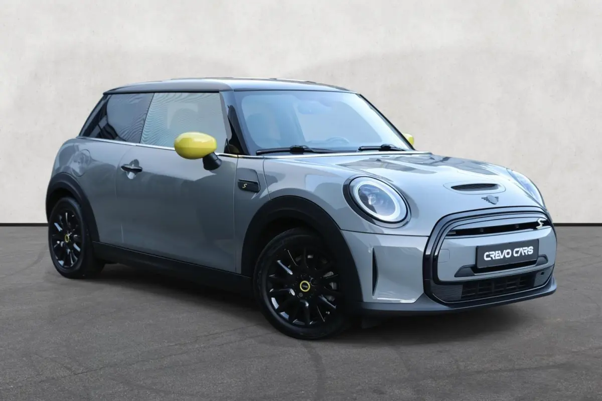 Classic 33 kWh | NAVI | Carplay | SOH 95.6% |