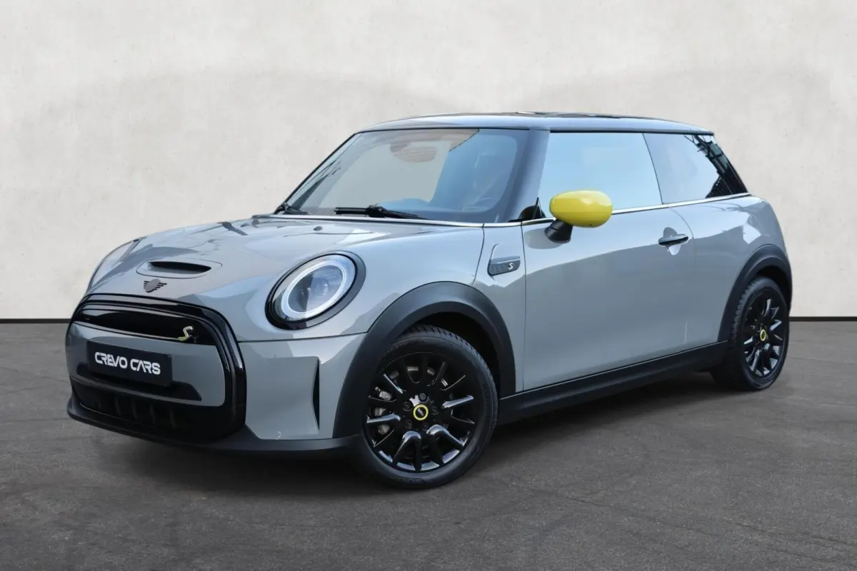 Classic 33 kWh | NAVI | Carplay | SOH 95.6% |