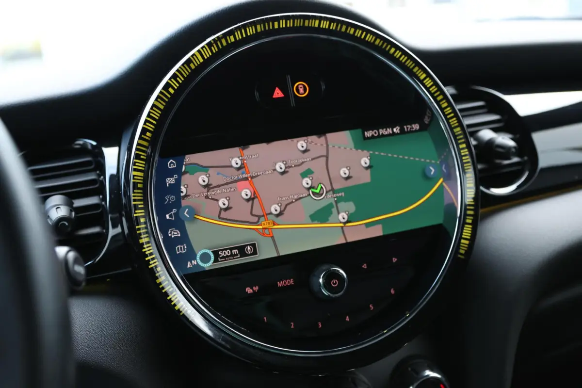 Classic 33 kWh | NAVI | Carplay | SOH 95.6% |