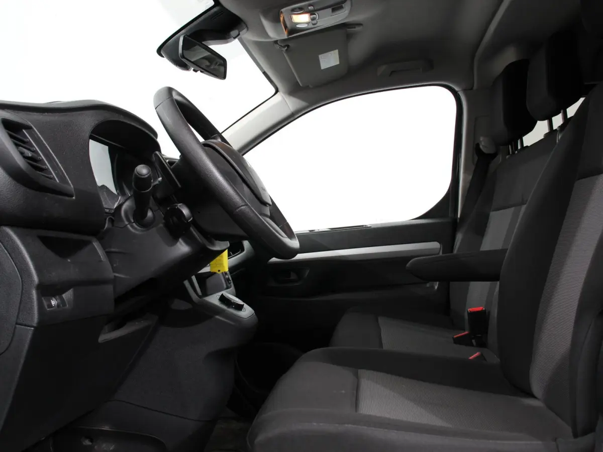 2.0 BlueHDI 180pk Automaat L3 Premium DC Navigatie Bluetooth Lichtmetalen Velgen Look pakket Airco Trekhaak