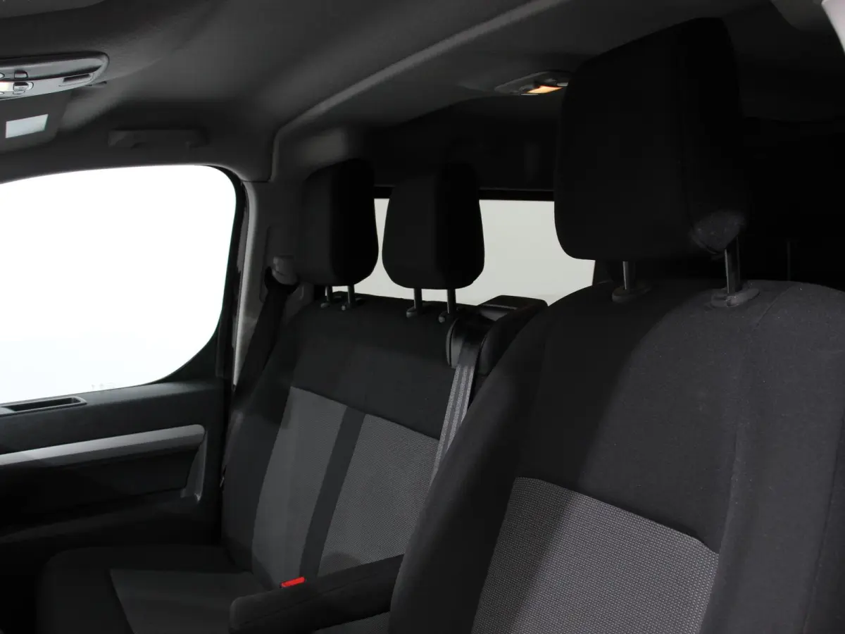 2.0 BlueHDI 180pk Automaat L3 Premium DC Navigatie Bluetooth Lichtmetalen Velgen Look pakket Airco Trekhaak