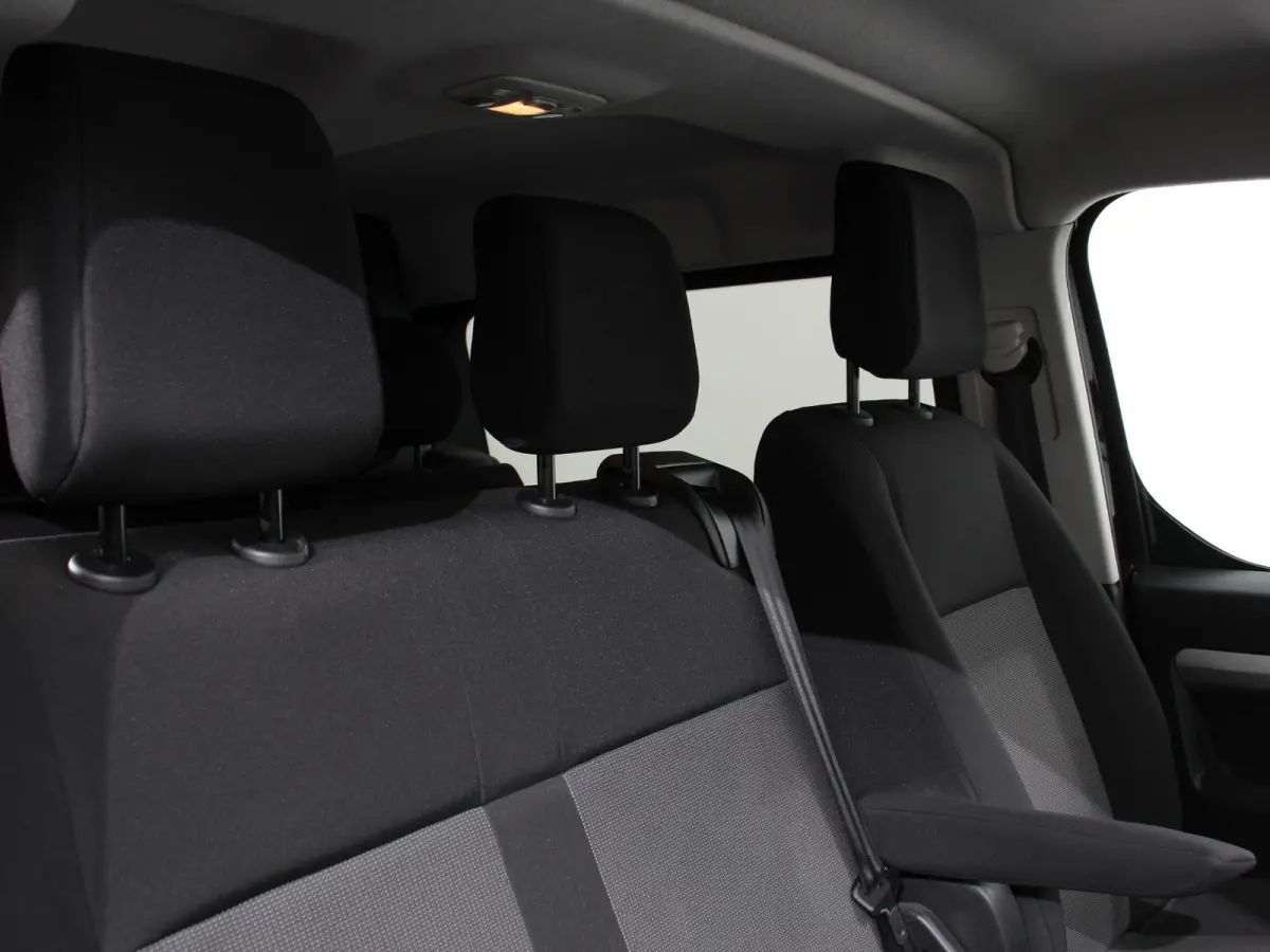 2.0 BlueHDI 180pk Automaat L3 Premium DC Navigatie Bluetooth Lichtmetalen Velgen Look pakket Airco Trekhaak