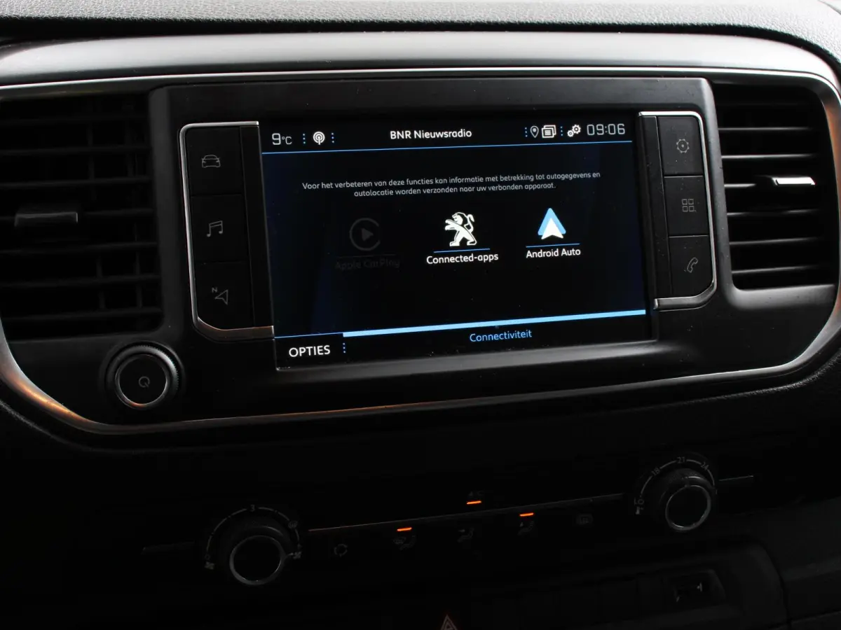 2.0 BlueHDI 180pk Automaat L3 Premium DC Navigatie Bluetooth Lichtmetalen Velgen Look pakket Airco Trekhaak