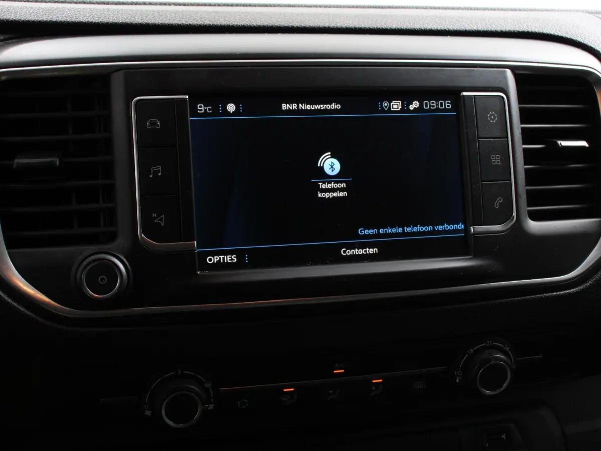 2.0 BlueHDI 180pk Automaat L3 Premium DC Navigatie Bluetooth Lichtmetalen Velgen Look pakket Airco Trekhaak