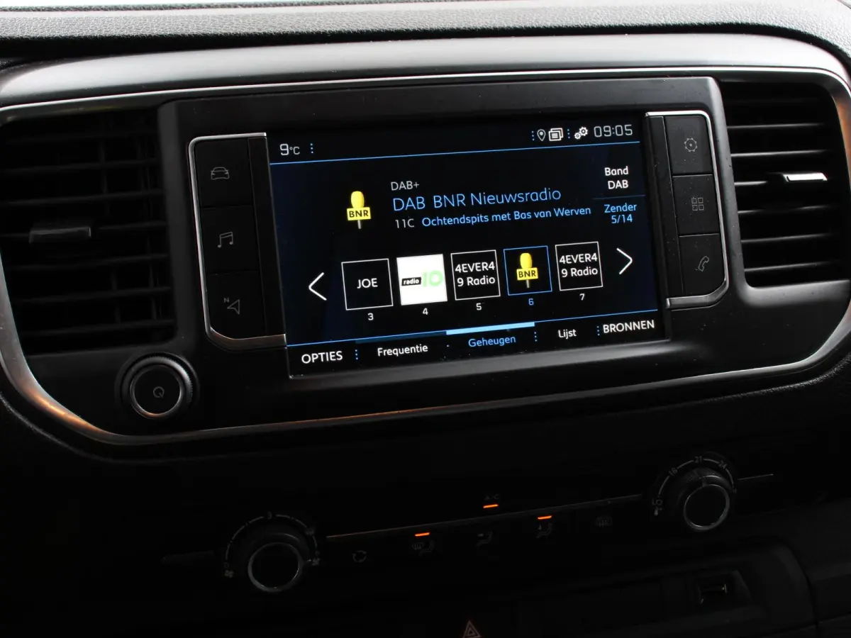 2.0 BlueHDI 180pk Automaat L3 Premium DC Navigatie Bluetooth Lichtmetalen Velgen Look pakket Airco Trekhaak