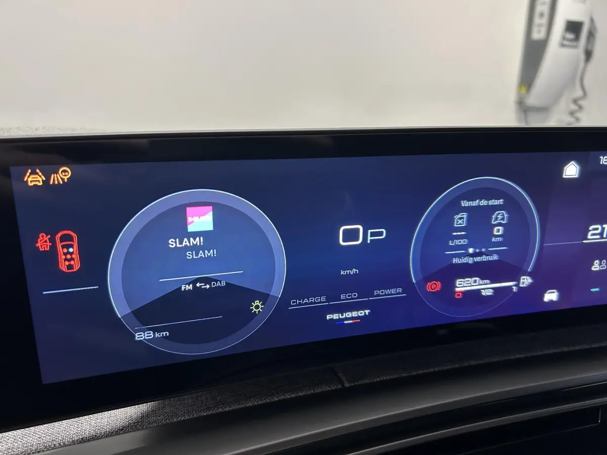 1.2 Hybrid 136 Allure 7p 7P | Automaat | 360 Camera | Verwarmde Stoelen & Stuur | Adaptive Cruise Control | Nu Direct Rijden !