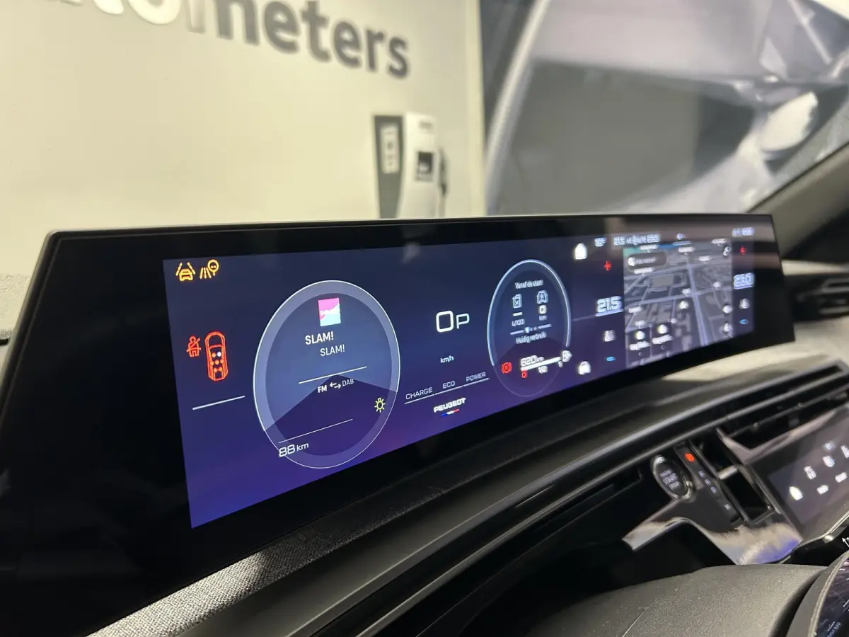 1.2 Hybrid 136 Allure 7p 7P | Automaat | 360 Camera | Verwarmde Stoelen & Stuur | Adaptive Cruise Control | Nu Direct Rijden !