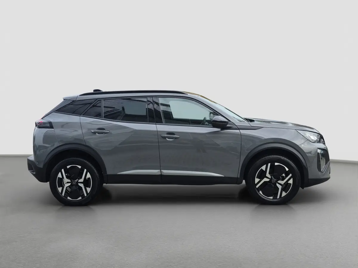 1.2 Hybrid 145 Allure Tot 8 jaar garantie | Camera voor+achter | Carplay/Android auto | Adaptive cruise control | Dodehoek detectie | Keyless entry+start | Full led | LMV17 inch