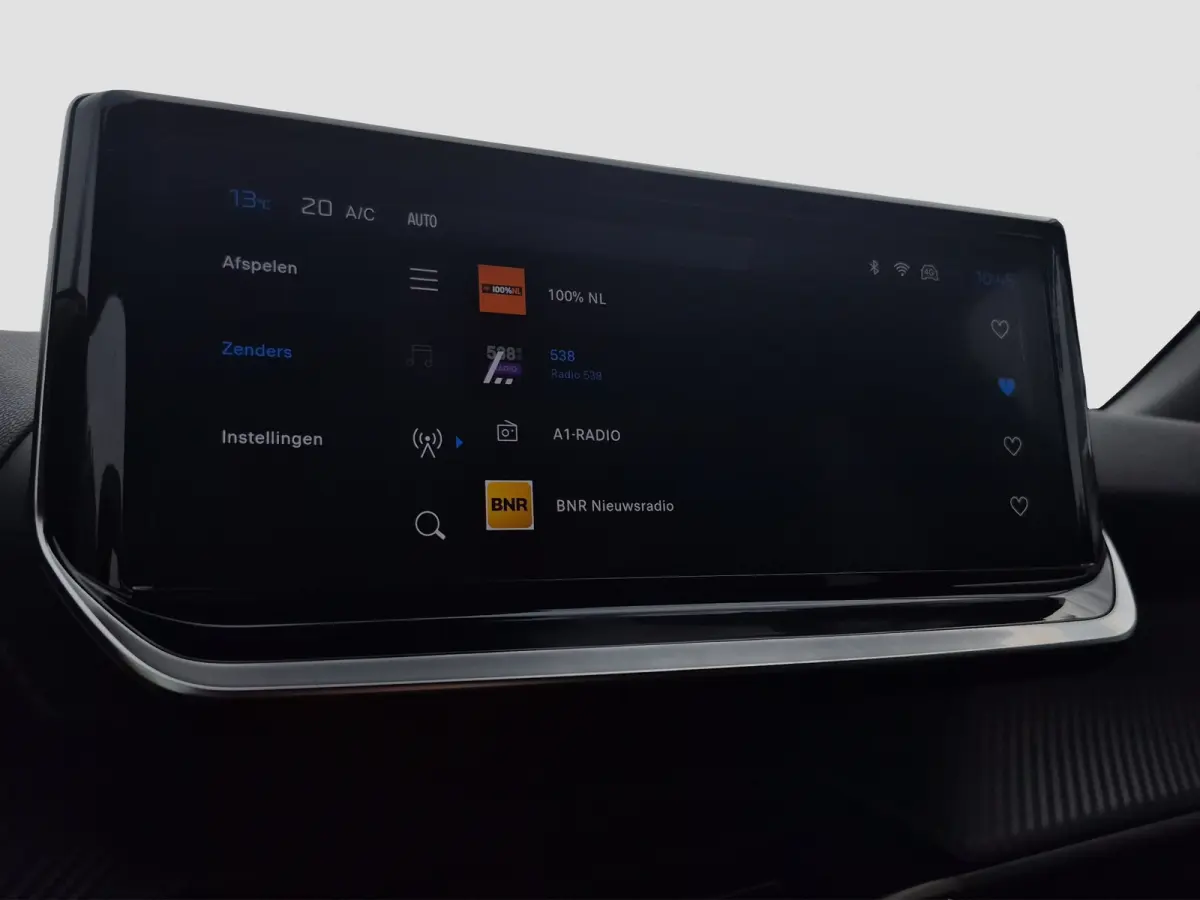 1.2 Hybrid 145 Allure Tot 8 jaar garantie | Camera voor+achter | Carplay/Android auto | Adaptive cruise control | Dodehoek detectie | Keyless entry+start | Full led | LMV17 inch