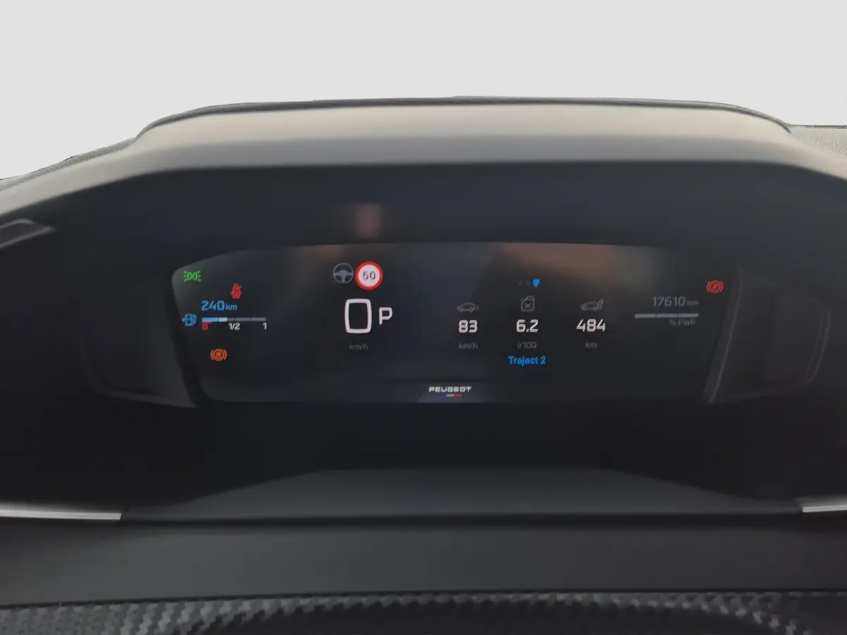1.2 Hybrid 145 Allure Tot 8 jaar garantie | Camera voor+achter | Carplay/Android auto | Adaptive cruise control | Dodehoek detectie | Keyless entry+start | Full led | LMV17 inch