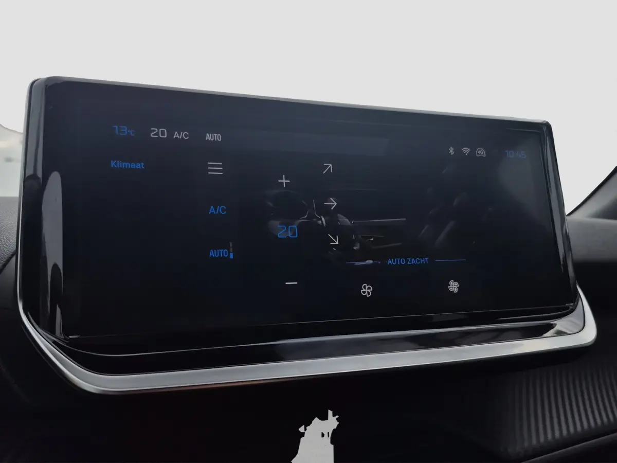 1.2 Hybrid 145 Allure Tot 8 jaar garantie | Camera voor+achter | Carplay/Android auto | Adaptive cruise control | Dodehoek detectie | Keyless entry+start | Full led | LMV17 inch