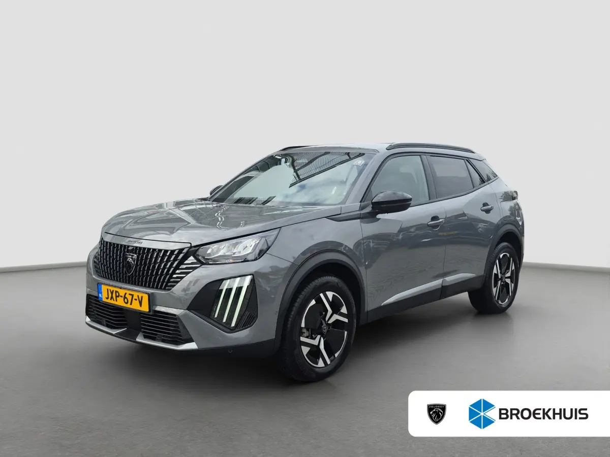 1.2 Hybrid 145 Allure Tot 8 jaar garantie | Camera voor+achter | Carplay/Android auto | Adaptive cruise control | Dodehoek detectie | Keyless entry+start | Full led | LMV17 inch
