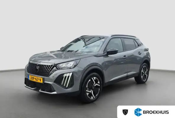 1.2 Hybrid 145 Allure Tot 8 jaar garantie | Camera voor+achter | Carplay/Android auto | Adaptive cruise control | Dodehoek detectie | Keyless entry+start | Full led | LMV17 inch