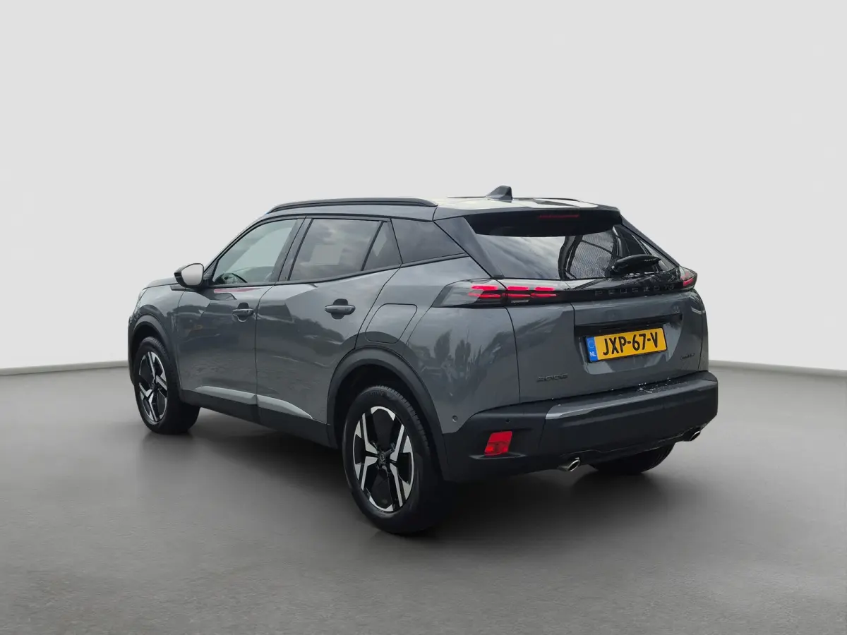 1.2 Hybrid 145 Allure Tot 8 jaar garantie | Camera voor+achter | Carplay/Android auto | Adaptive cruise control | Dodehoek detectie | Keyless entry+start | Full led | LMV17 inch