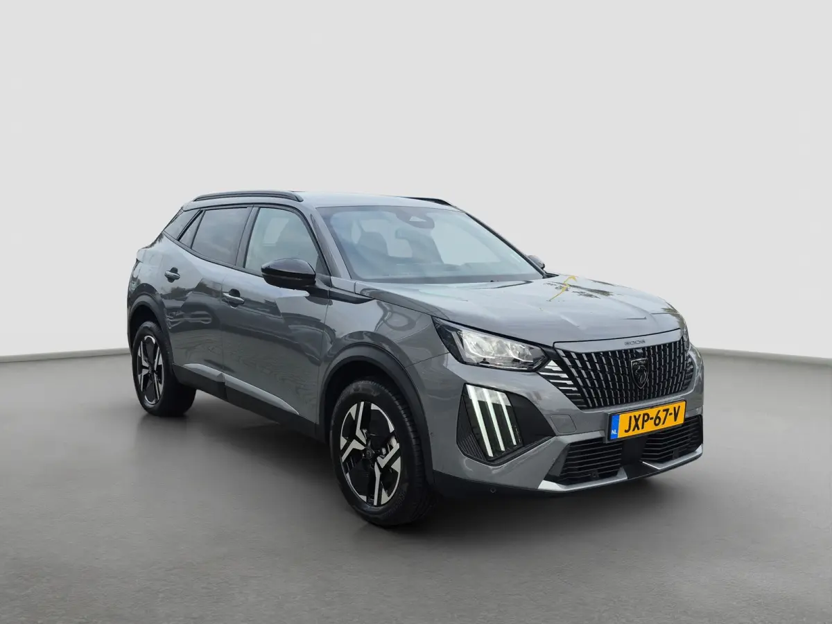1.2 Hybrid 145 Allure Tot 8 jaar garantie | Camera voor+achter | Carplay/Android auto | Adaptive cruise control | Dodehoek detectie | Keyless entry+start | Full led | LMV17 inch