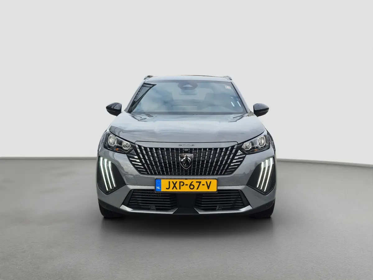 1.2 Hybrid 145 Allure Tot 8 jaar garantie | Camera voor+achter | Carplay/Android auto | Adaptive cruise control | Dodehoek detectie | Keyless entry+start | Full led | LMV17 inch