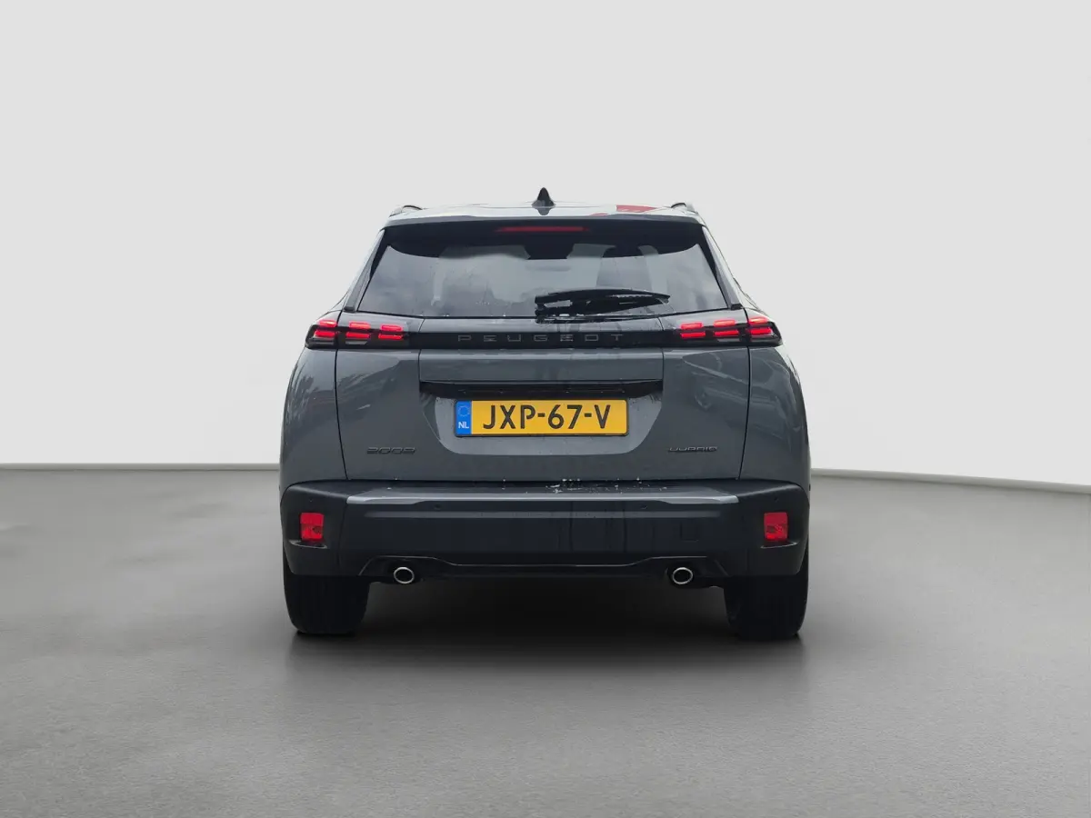 1.2 Hybrid 145 Allure Tot 8 jaar garantie | Camera voor+achter | Carplay/Android auto | Adaptive cruise control | Dodehoek detectie | Keyless entry+start | Full led | LMV17 inch