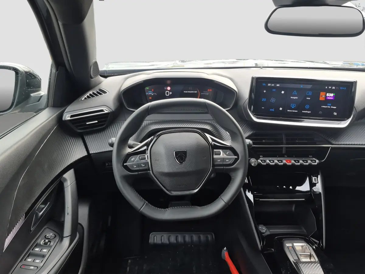 1.2 Hybrid 145 Allure Tot 8 jaar garantie | Camera voor+achter | Carplay/Android auto | Adaptive cruise control | Dodehoek detectie | Keyless entry+start | Full led | LMV17 inch
